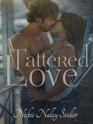 cover image of A Tattered Love